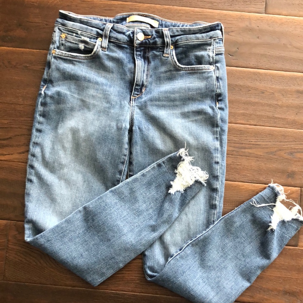 Joe’s Jeans